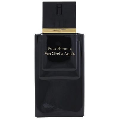 1 - Van Cleef & Arpels Pour Homme Eau De Toilette 100ml
