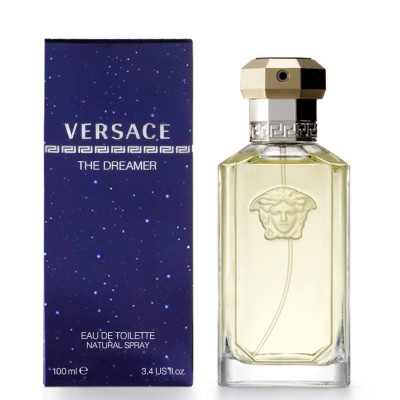 1 - Versace The Dreamer Eau De Toilette 100ml