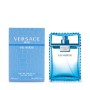 1 - Versace Man Eau Fraiche Eau De Toilette 100ml