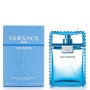 1 - Versace Man Eau Fraiche Deodorant Spray 100ml