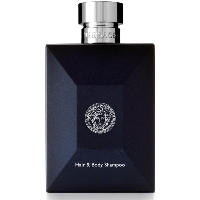 1 - Versace Pour Homme Shower Gel 250ml