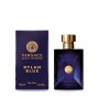 1 - Versace Dylan Blue Pour Homme After Shave Lotion 100ml