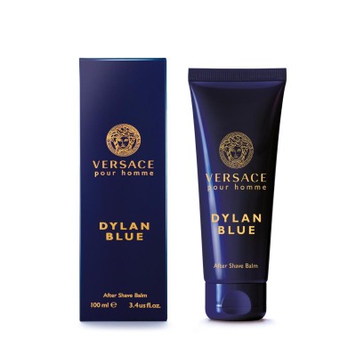 1 - Versace Dylan Blue Pour Homme After Shave Balm 100ml
