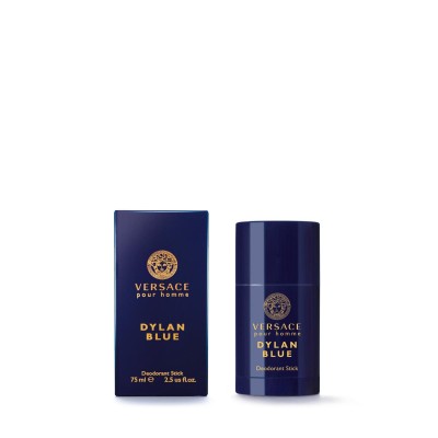 1 - Versace Dylan Blue Pour Homme Deodorante Stick 75ml