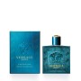 1 - Versace Erosafter After Shave Lotion 100ml