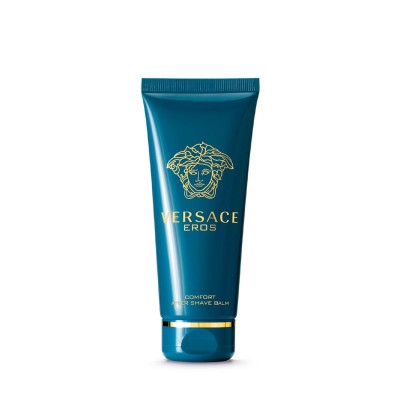 1 - Versace Erosafter After Shave Balm 100ml