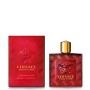 1 - Versace Eros Flame After Shave Lotion 100ml