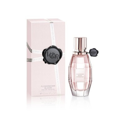 1 - Viktor&Rolf Flowerbomb Bloom Eau de Toilette 30ml