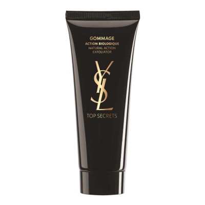 1 - Yves Saint Laurent Gommage Action Biologique Exfoliant Sans Grains, 75ml