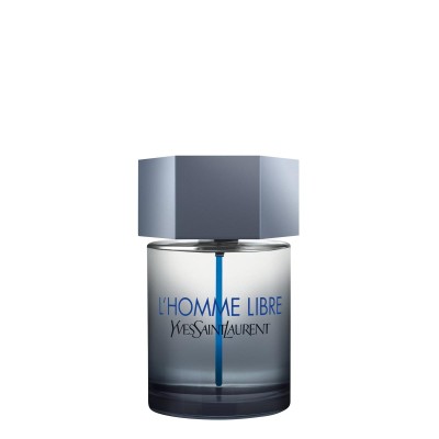 1 - Yves Saint Laurent L`Homme Eau Libre eau de toilette 40ml