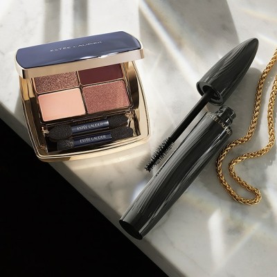 1 - Estée Lauder Turbo Lash High Powered Volume + Length Mascara Black 8ml