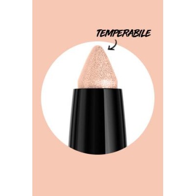 1 - Maybelline Color Tattoo Eye Stix I am Shining