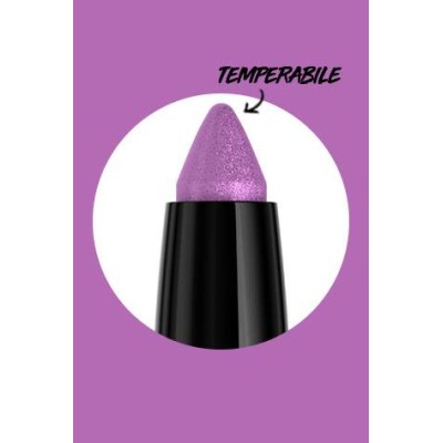 1 - Maybelline Color Tattoo Eye Stix I am Fearless