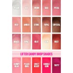 1 - Maybelline Lifter Gloss Lip Gloss Makeup With Hyaluronic Acid 025 Taffy 5.4ml