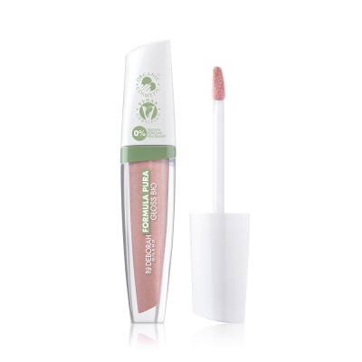 1 - Deborah Milano Gloss Bio Formula Pura 3 Caramel 4.5ml