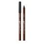 1 - Deborah Milano Matita 2 In 1 Gel Kajal & Eyeliner 02 Brown 1.21g
