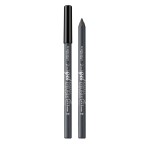 1 - Deborah Milano Matita 2 In 1 Gel Kajal & Eyeliner 03 Grey 1.21g