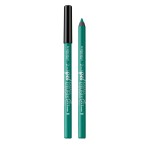 1 - Deborah Milano Matita 2 In 1 Gel Kajal & Eyeliner 08 Light Green 1.21g