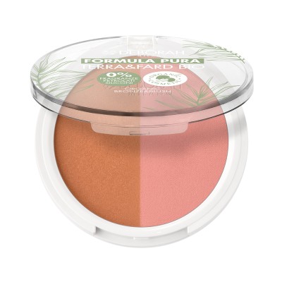 1 - Deborah Milano Terra & Fard Bio 2 Medium 9g
