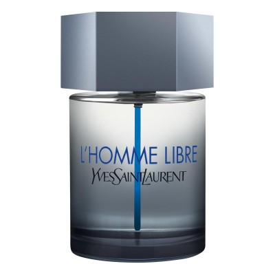 1 - Yves Saint Laurent L'Homme Libre eau de toilette 60ml