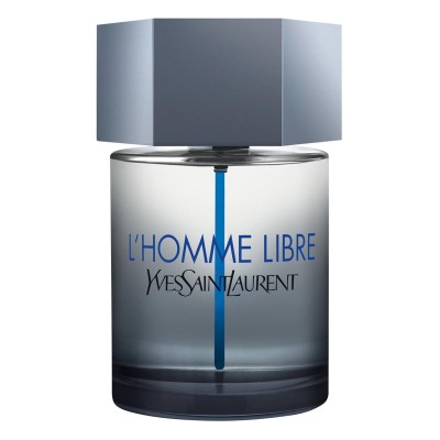 1 - Yves Saint Laurent L'Homme Libre eau de toilette 100ml