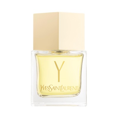 1 - Yves Saint Laurent Y eau de toilette 80ml