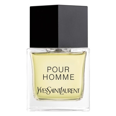 1 - Yves Saint Laurent POUR HOMME EDT VAPO 80ML REPACK