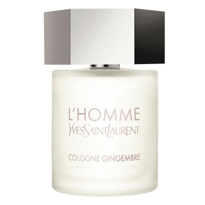1 - Yves Saint Laurent L'Homme Gingembre eau de cologne 100ml