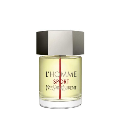1 - Yves Saint Laurent L'Homme Sport eau de toilette 40ml