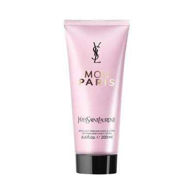 1 - Yves Saint Laurent Mon Paris Lozione Corpo 200ml