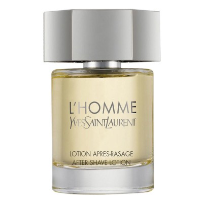 1 - Yves Saint Laurent L'Hommeafter shave lotion 100ml