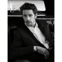 1 - Yves Saint Laurent La Nuit De L'Homme shower gel 200ml