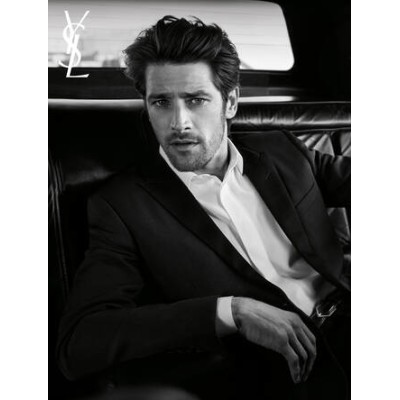 1 - Yves Saint Laurent La Nuit De L'Homme shower gel 200ml
