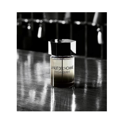 1 - Yves Saint Laurent La Nuit de l'Homme, 40ml