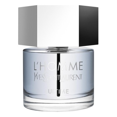 1 - Yves Saint Laurent L`Homme Ultime eau de parfum 60ml