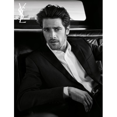 1 - Yves Saint Laurent La Nuit de L'Homme Eau Electrique, 60 ml