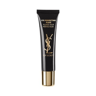 1 - Yves Saint Laurent Top Secrets Eye Perfecting Fluid 15 ml