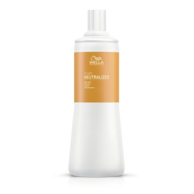 1 - Wella Straightening Neutralizer 1000 ml