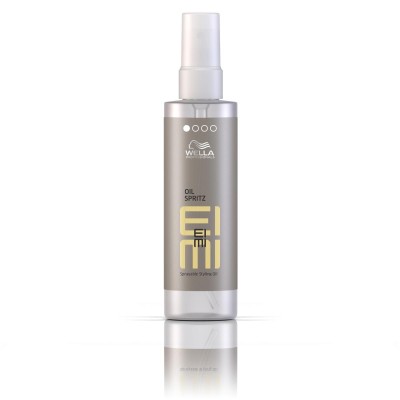 1 - Wella EIMI Oil Spritz, 100 ml