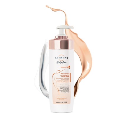 1 - Biopoint Incarnato Uniforme 200ml