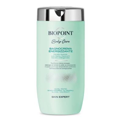1 - Biopoint Energizante 400ml