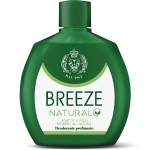 1 - BREEZE Natural Essence Women Squeeze deodorant 100 ml 1 pc(s)