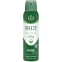 1 - BREEZE Natural Essence Dedorante Spray 150ml