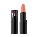 1 - deBBY kissME Lipstick 01 soft nude