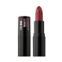 1 - deBBY KissME LIPSTICK 11 - copper brown