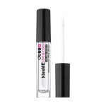 1 - deBBY kissME LIPGLOSS 01 - transparent