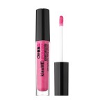 1 - deBBY kissME LIPGLOSS 09 - fuchsia