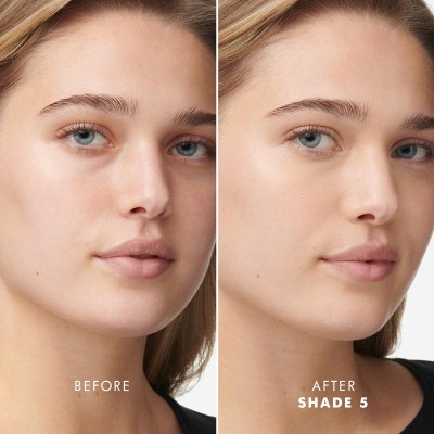 1 - Giorgio Armani Power Fabric+ Multi-Retouch Concealer 5 6ml