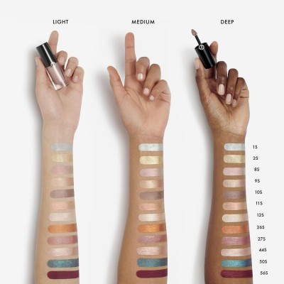 1 - Giorgio Armani Eye Tint Ombretto a Lunga Durata 9 Sand 3.9ml