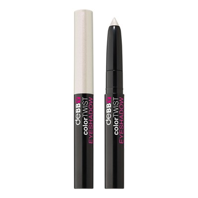 1 - deBBY colorTWIST EYESHADOW 02 - champagne